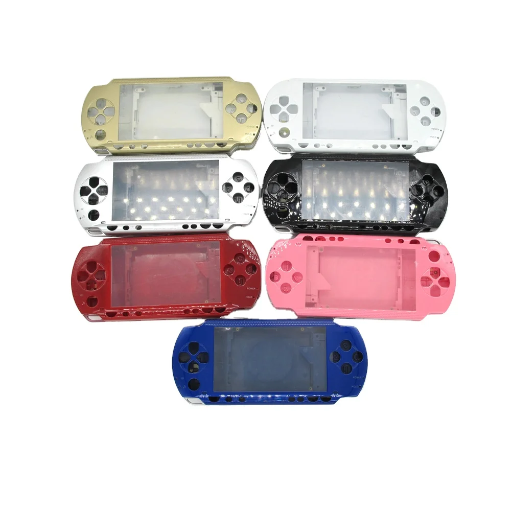 For-PSP-1000-Housing-Shell- 