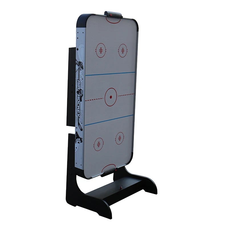 Factory Custom Air Hockey Table For Kids Tabletop Air Hockey For