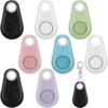 Drop shape black (color box packaging)