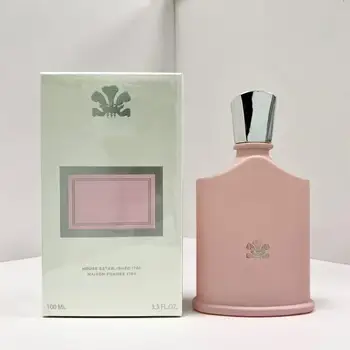 Faith Spring 100ml Long Lasting Women's Eau De Parfum Floral Fruity Powder Bottle