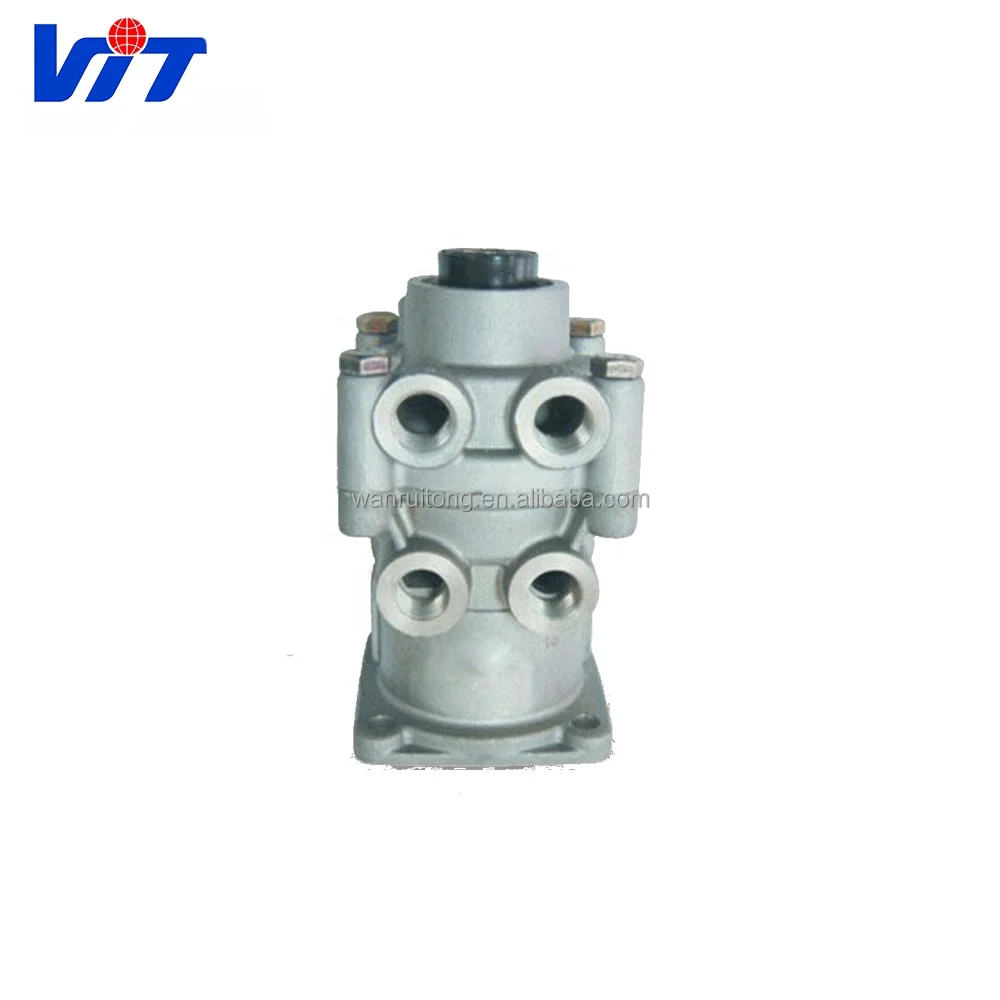 VIT Foot Brake Valve Air Brake Valve 4613150140 MB4629 0014318305 factory