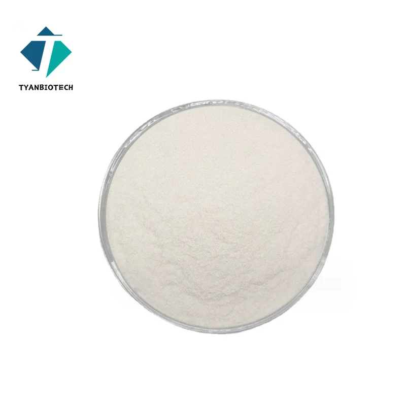 Factory Supply Hydrogenated Lecithin Powder Cosmetic Grade 92128875