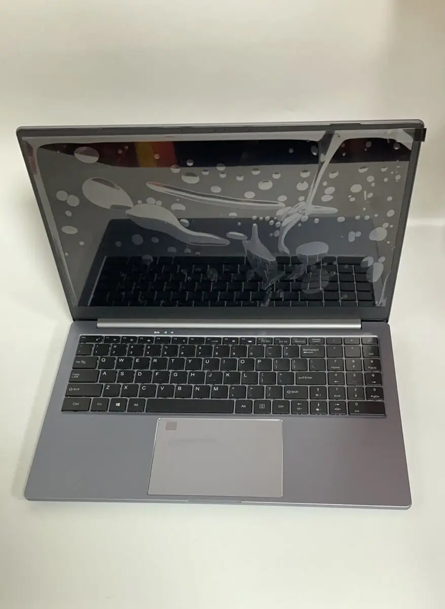 高性能 Intel core i9 10885H Intel Core I9 10885H Laptop - 15.6inch, Win11, Metal Case