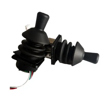 2 Axis Joystick for Electrical Wheelchairs – Precision Control in