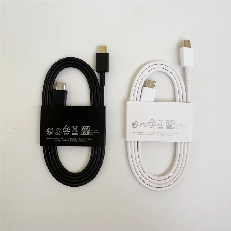 Super Fast Charging Cable for Samsung Galaxy S23 S22