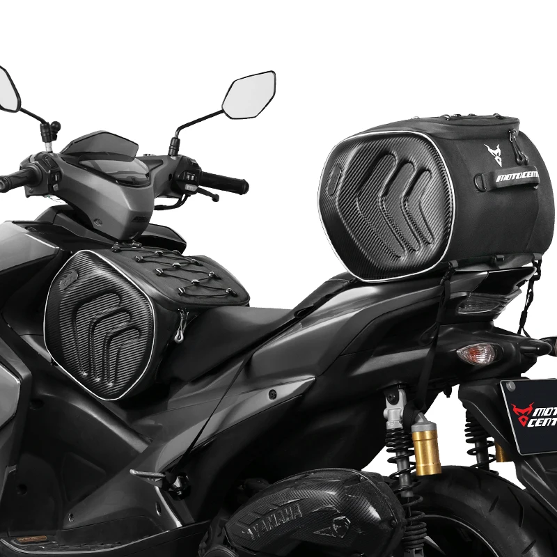Bagagerie Moto X-ADV 750 - Sacs De Voyage Et Rangement Avant Avec Bandoulière - 20-35L