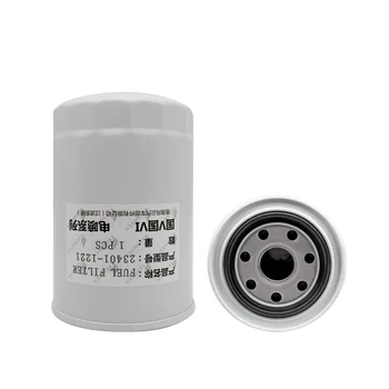 のん Diesel Engine Filter 23401-1221 for HINO Trucks - High-Quality