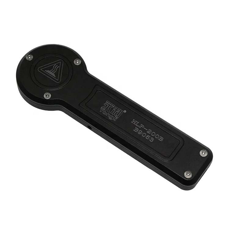 Yongli Handheld Laser Power Meter Co2 Laser Tube Equipment Part