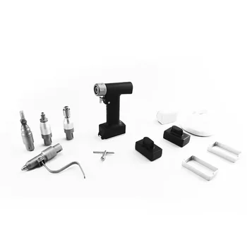 BP Mini Drill-Reusable Multi-Functional Surgical Instrument for Animal Orthopedic Surgery and Hospital Use