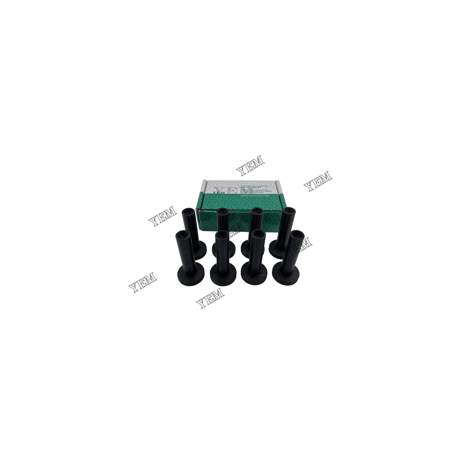 4JX1 Valve Tappet for Isuzu Diesel Engine Machinery Engine High Quality Engine Parts