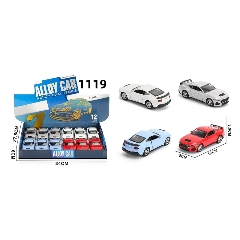 1:32 Scale for Kia Diecast Zinc Alloy  Morning  Model Car  Vehicle Toy for Boys