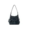 Black Camouflage