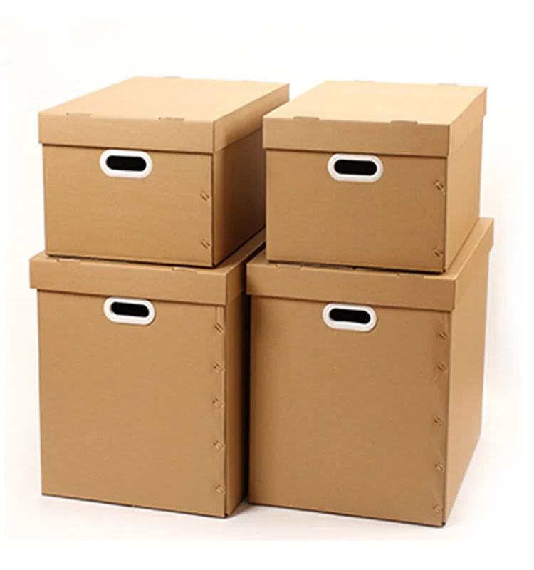 Heavy Duty Corrugated Paper Cardboard Carton Packing Box Buy Gaylord