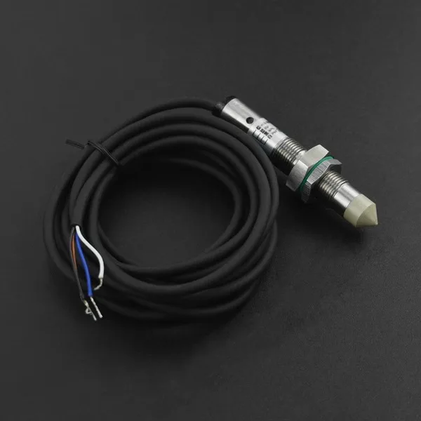 Capacitive contact liquid level sensor| Alibaba.com