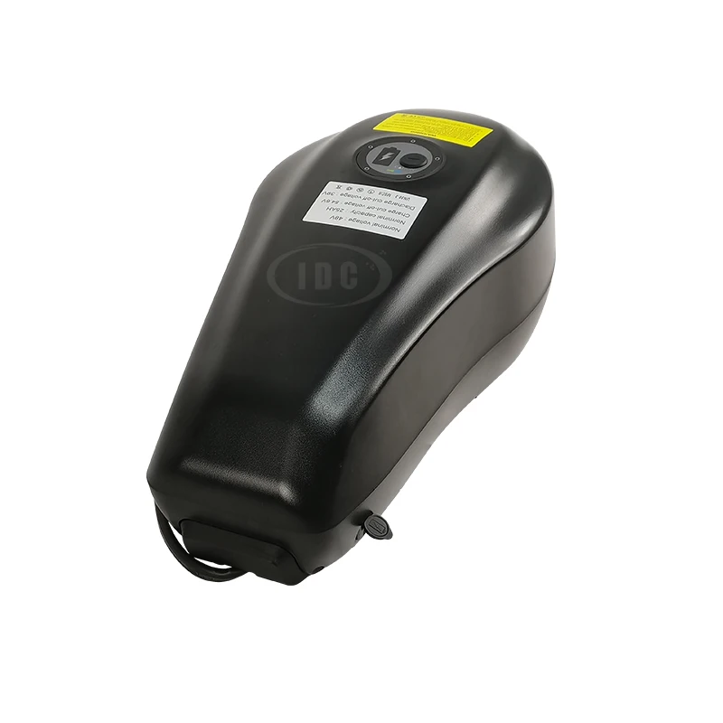 48V 25Ah Lithium Battery for Super73 E-Bikes – Rechargeable with