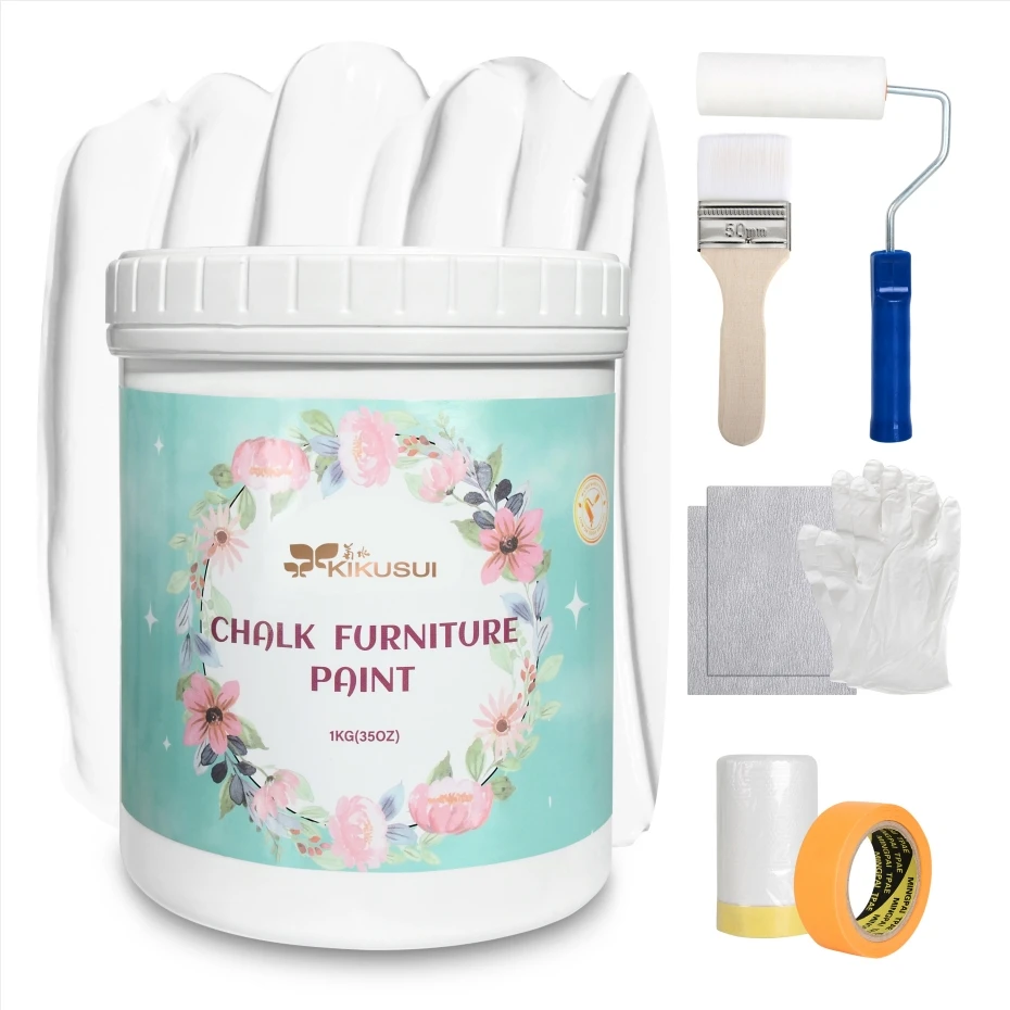 Kikusui Epoxy 2k Transparent Paint For Wood For Furniture Ethoxyline