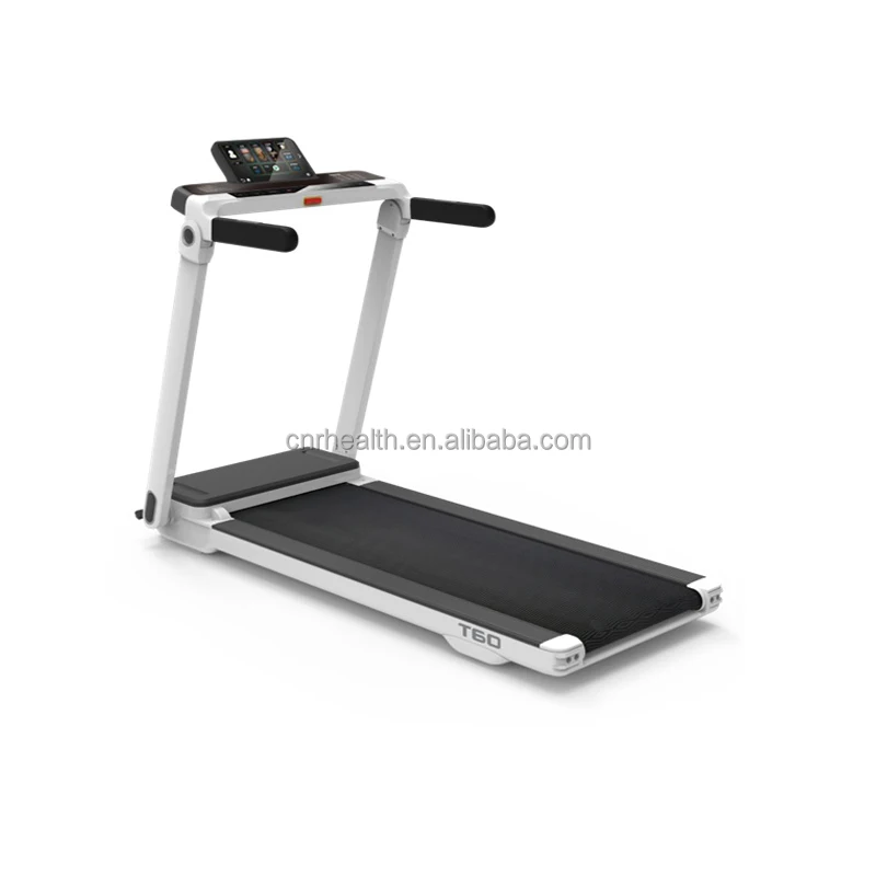 Changnore Deluxe Folding Home Electric Treadmill For Fitness Treadmill