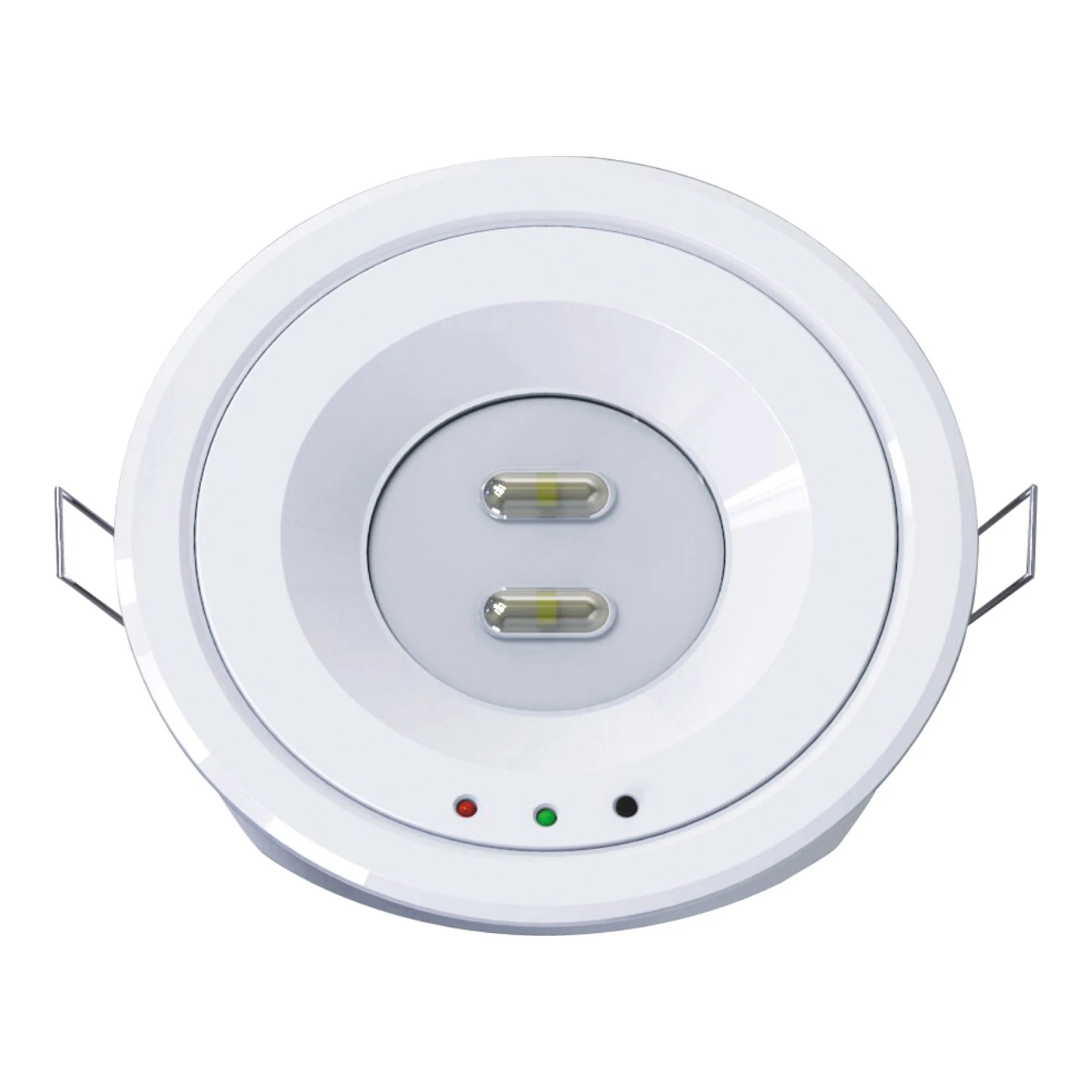 Встраиваемая аварийная лампа IP23 IP43 IP54 Италия Греция Испания Норвегия Швеция Швейцария Голландия Германия Великобритания Австрия