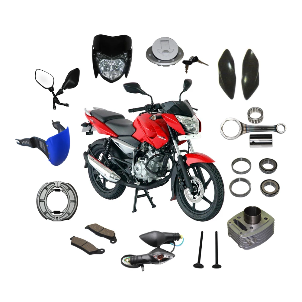 Wholesale Motorcycle Fuel System JD71034R JD71035G