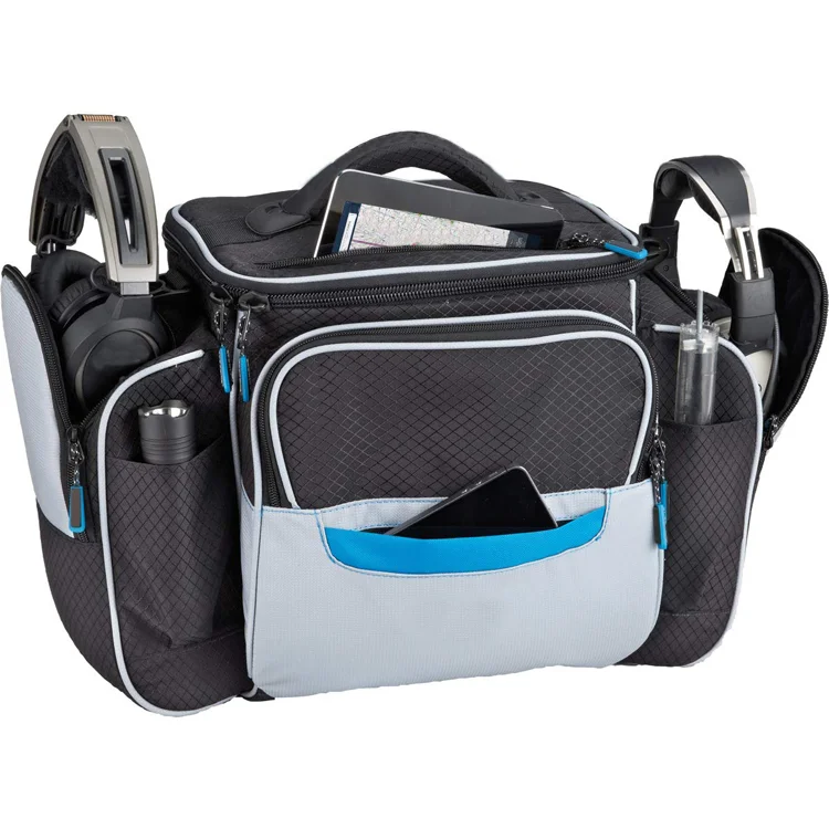 Flight Gear Crosswind Bag