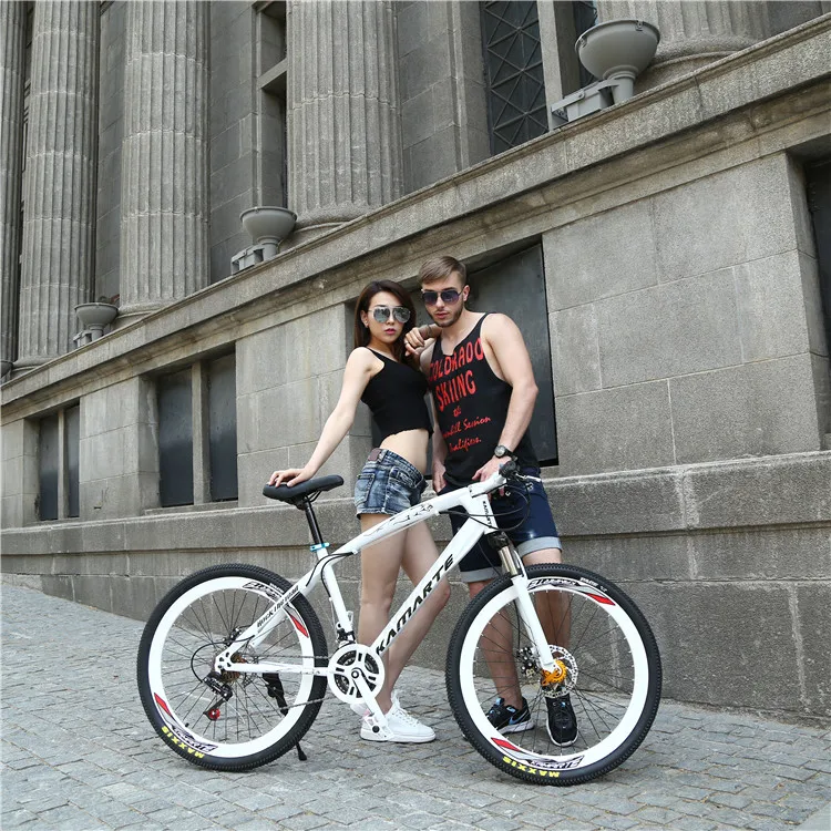 Ciclistas Compro Una Bicicleta Ciclistas Bicis A La Venta