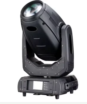 High quality beam lights 280W 3-in-1 Beam Pattern Stage  Led beam spot moving head light