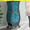 azul FUDA10951-118X50X35-D