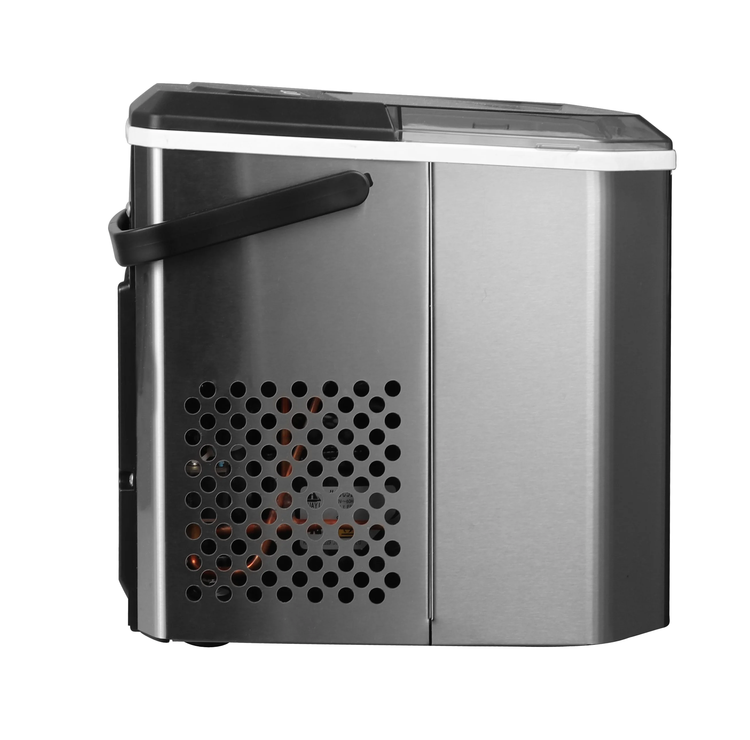 Hicon Small Ice Maker Oem/odm Custom Countertop Ice Maker Portable