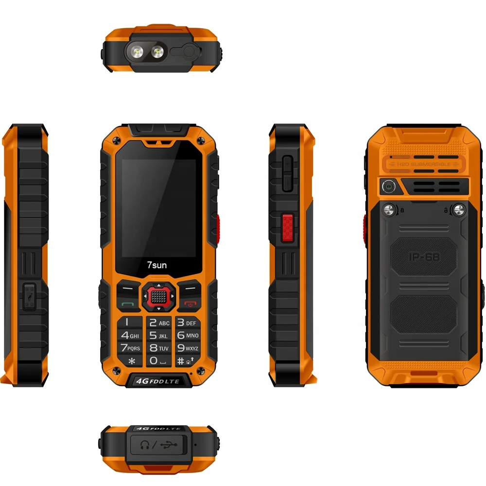 2024 Новые Продукты S9 Celulares 4g - Buy Waterproof Phone, rugged Phone,  feature Phone Product on Alibaba.com