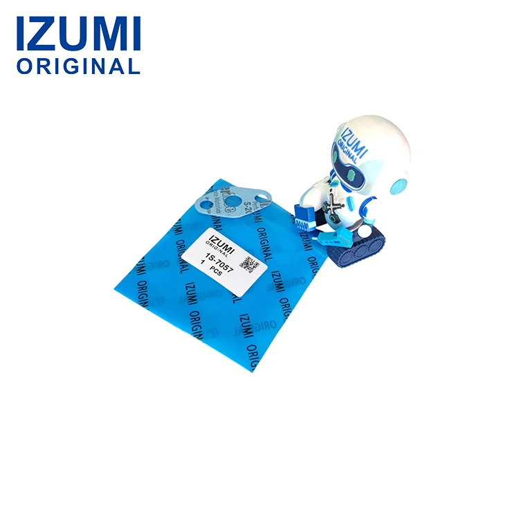 product izumi original cat 1s 7057 gasket part for caterpillar construction machinery parts-15