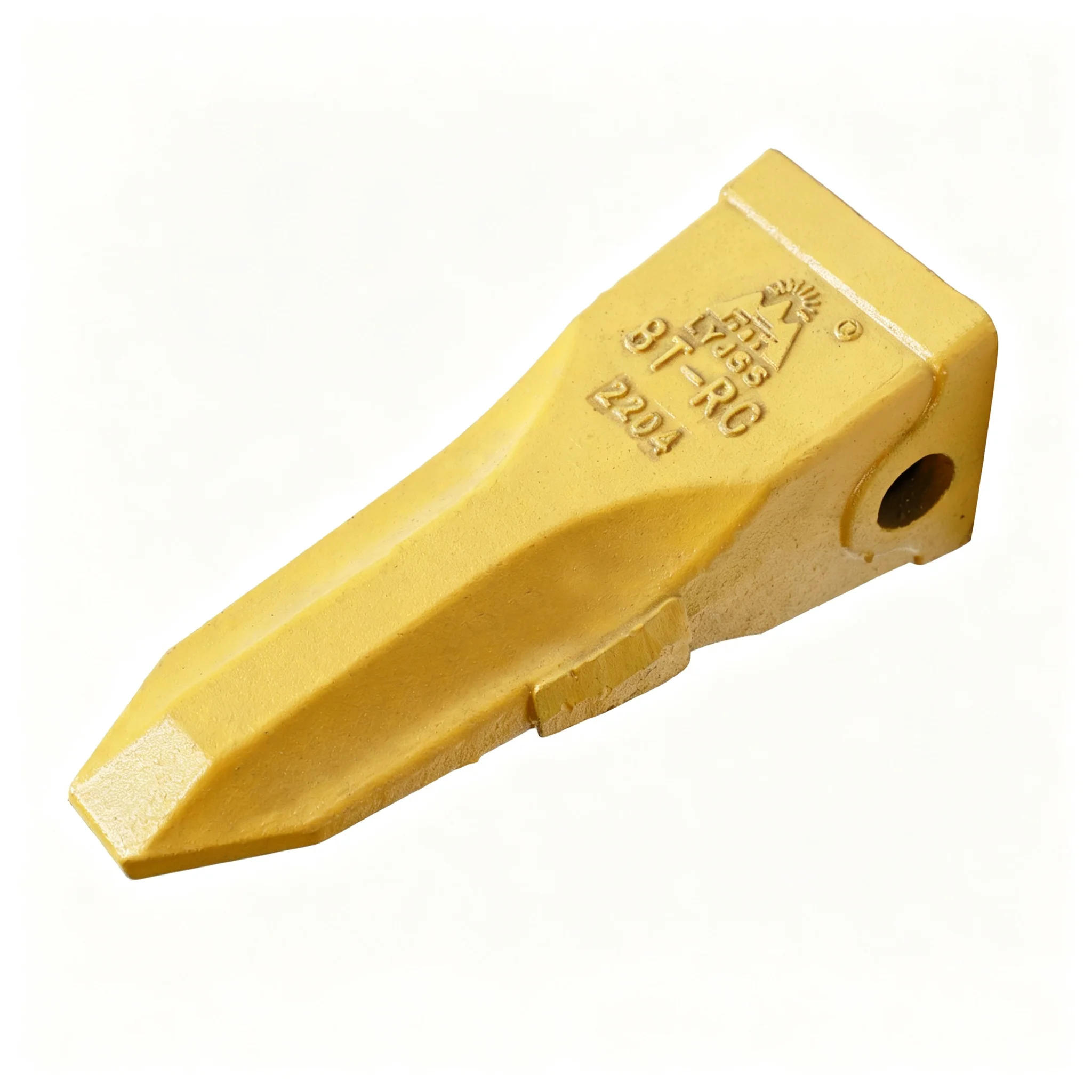 Lonking 8T Rock Bucket Tooth