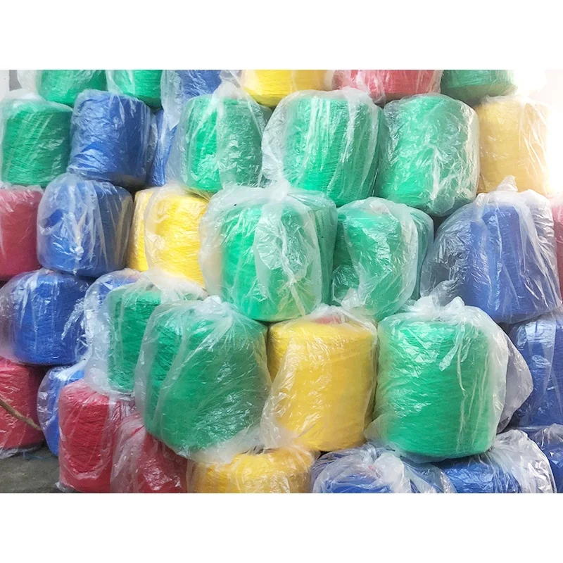 China manufacturer wholesale high quality nylon filament yarn