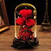 Confezione regalo rossa