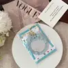 Blue a set