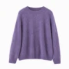 Wisteria Purple