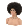 parrucche afro