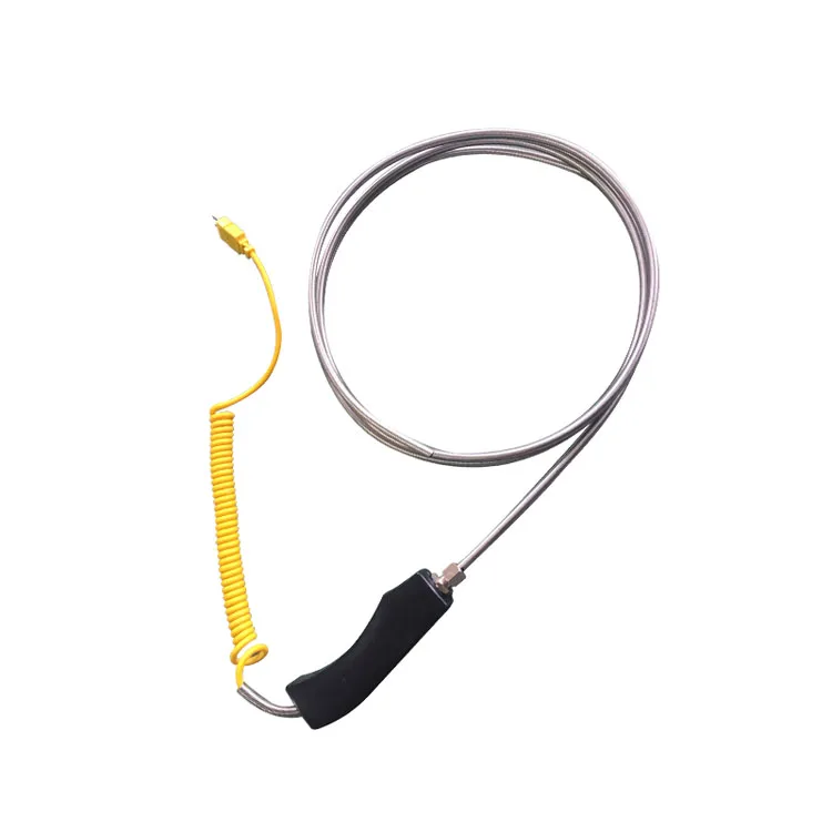 10 Tips To Ensure Accurate Thermocouple Measurement | Thermal - View #3