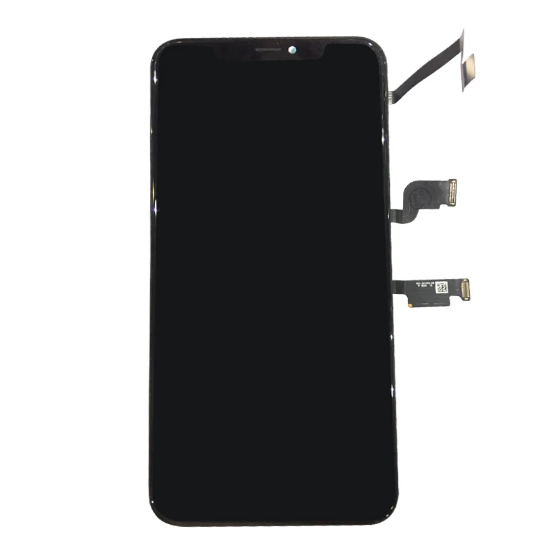 JK TM JH GX Incell OLED LCD Display Replacement for iPhone X/Xs/Xs