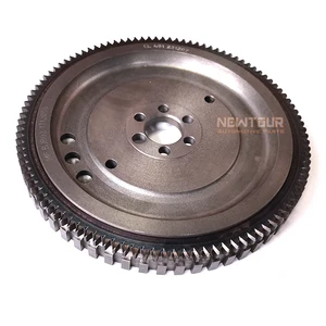 Car Accessories Car Parts Repuestos Other Engine Parts Clutch Plate Kit Flywheel for Lifan 620 Solano