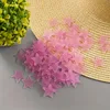 Pink-100 pieces-3 cm-glow-in-the-dark stars