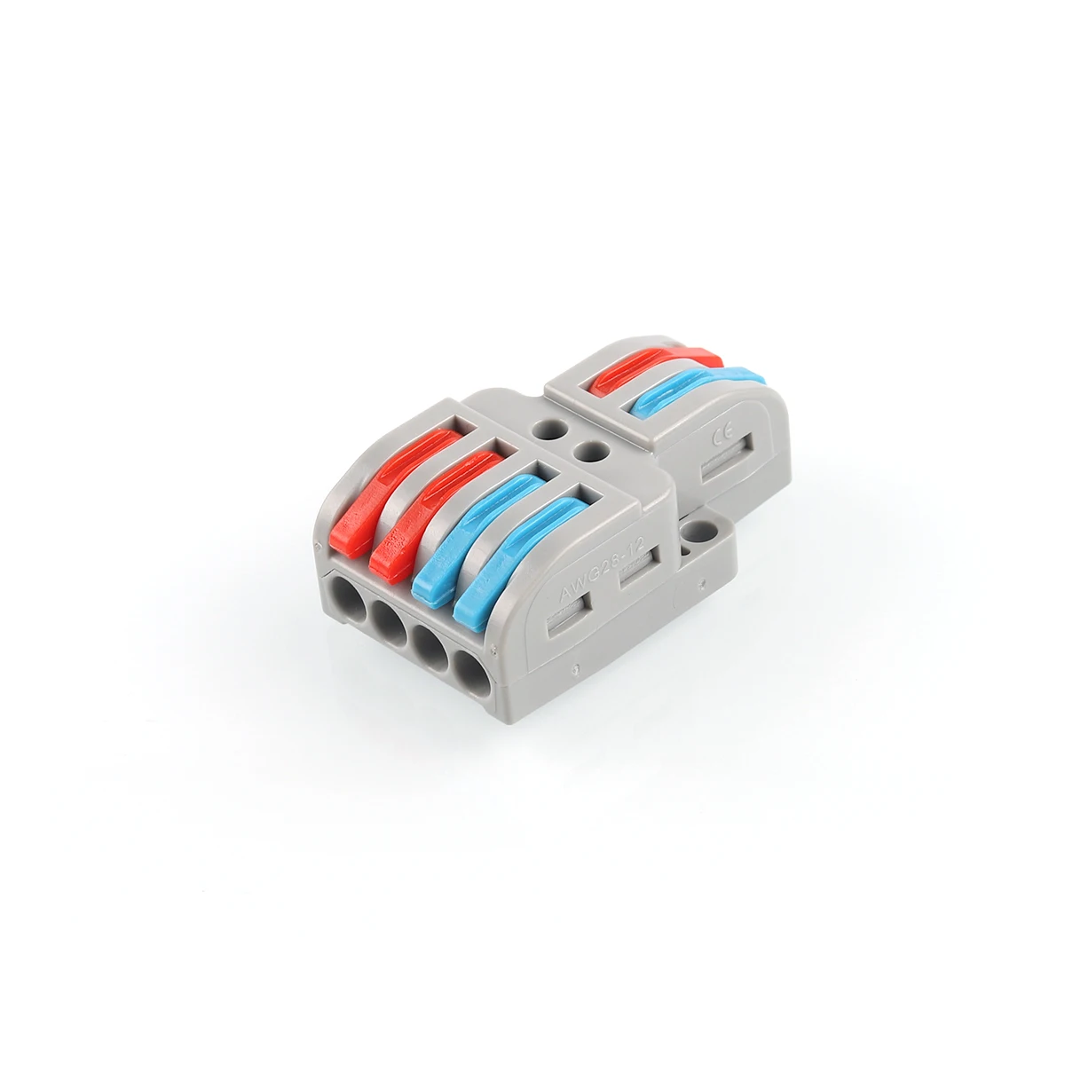 Spl Quick Wiring Cable Connector Butt Terminal Connectors Ce Listed ...