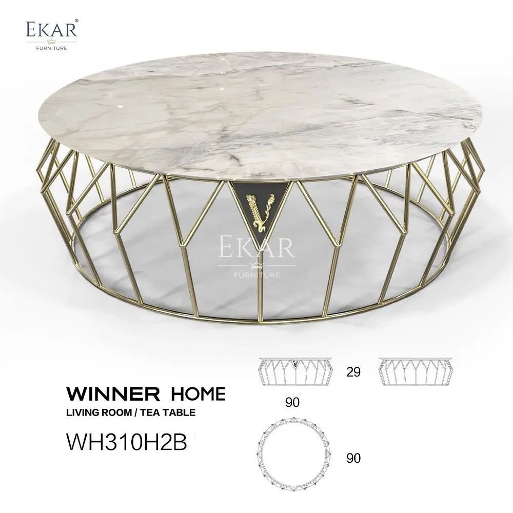 product elegant victoria marble coffee table   timeless luxury for modern homes-67