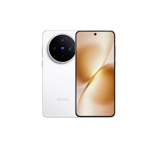 2025 Vivo X200s 5G Smartphone - Advanced Features & Battery