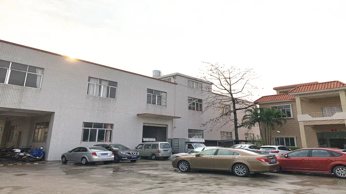 Guangzhou Kongge Trading., Ltd.