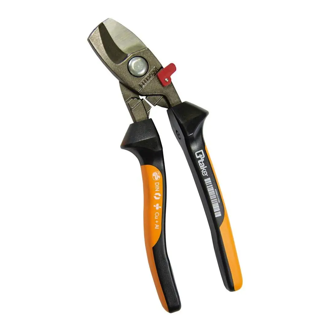 Ttake Spring-Loaded Cable Cutter Efficient Pipe Cutting Tool| Alibaba.com