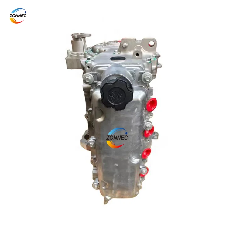 New Honda L15A Engine for Jazz & Fit 1.5L (2014-2016) - Reliable