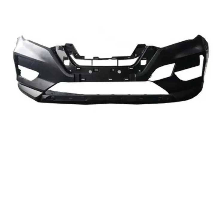 OEM 62022-6FV0H Front Bumper Splitter Lip for Nissan Rogue X-Trail