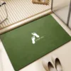 Fruit Green - Steps