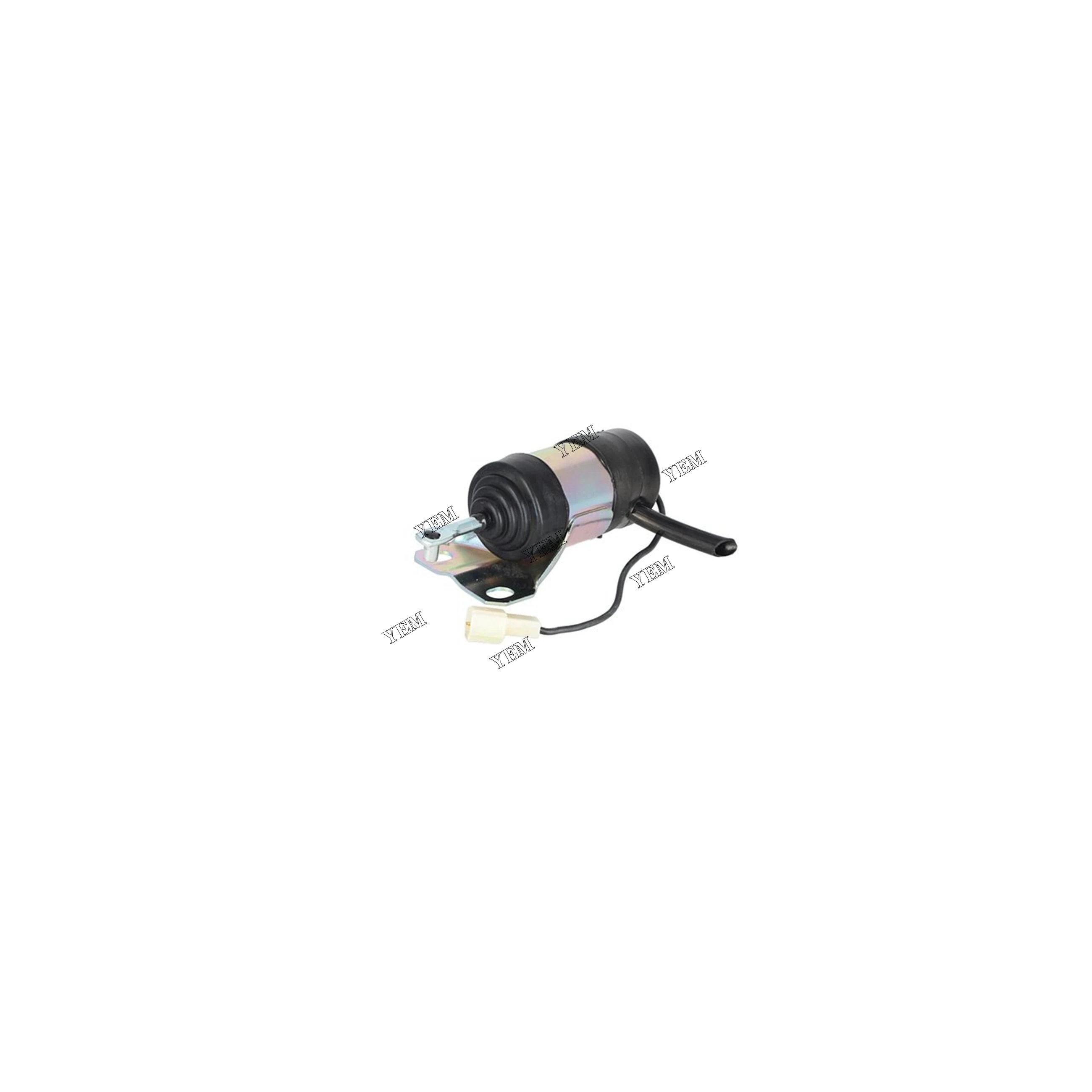Excavator Solenoid L3010 for Kubota Engine Rebuild Kit