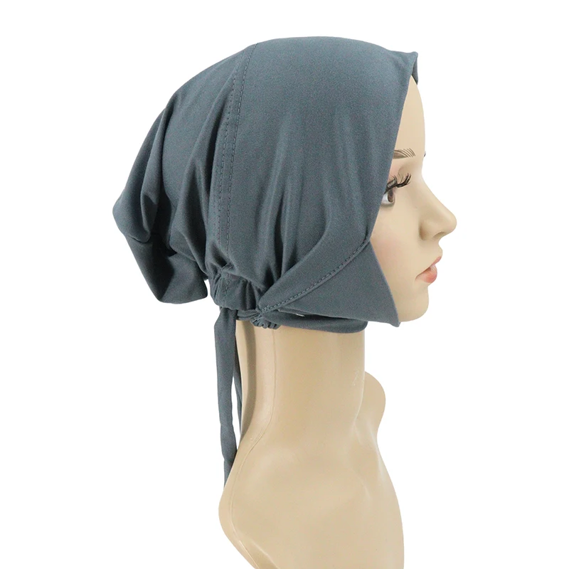 Femple Tube Bone Untertuch Für Hijabs - Atmungsaktiv & Dehnbar